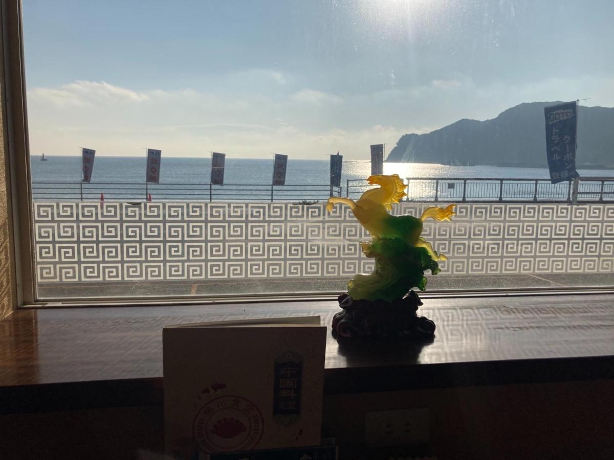 Kamogawa Shokudo - Vacation STAY 15119v Eksteriør billede
