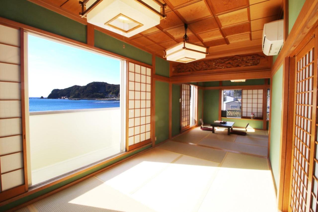 Kamogawa Shokudo - Vacation STAY 15119v Eksteriør billede